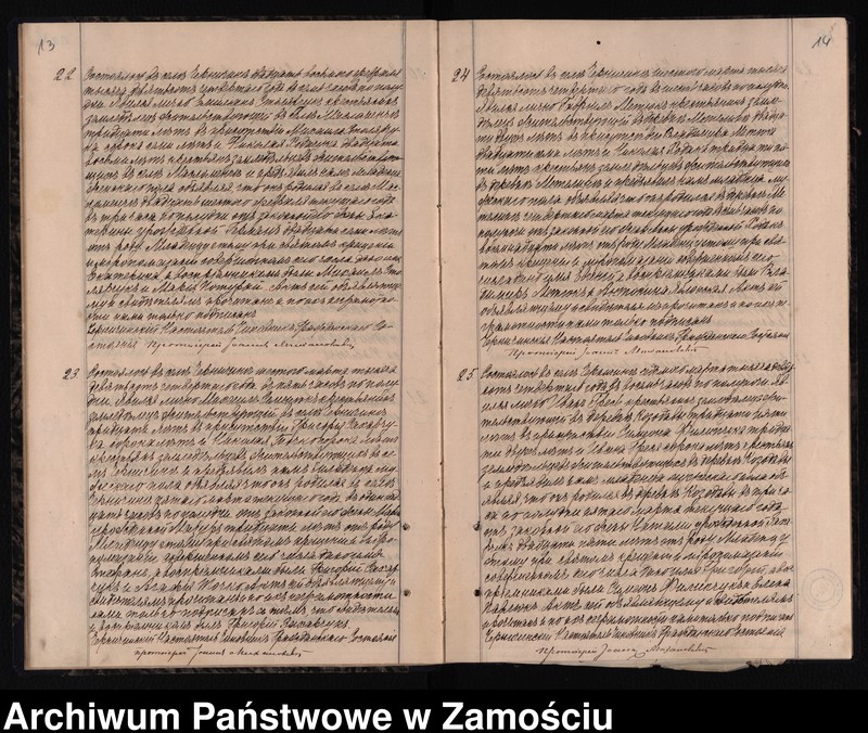 image.from.unit.number "Akta urodzeń, małżeństw, zgonów"