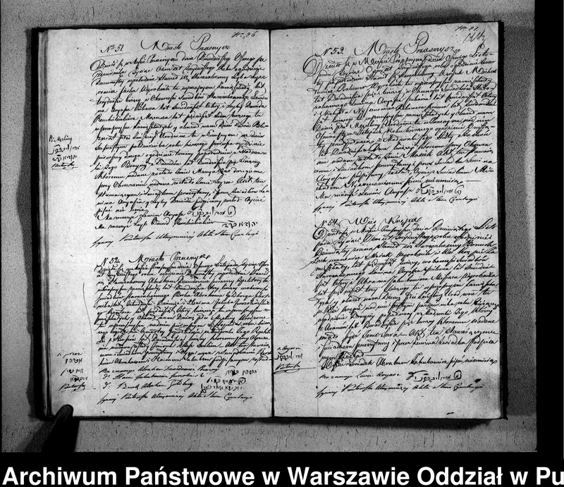 image.from.unit.number "Akta urodzeń, małżeństw i zgonów"