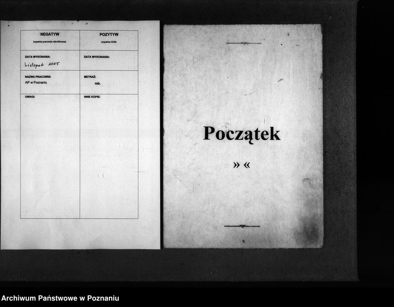 Obraz 2 z jednostki "Manifestationes et oblatae [protocollon]"