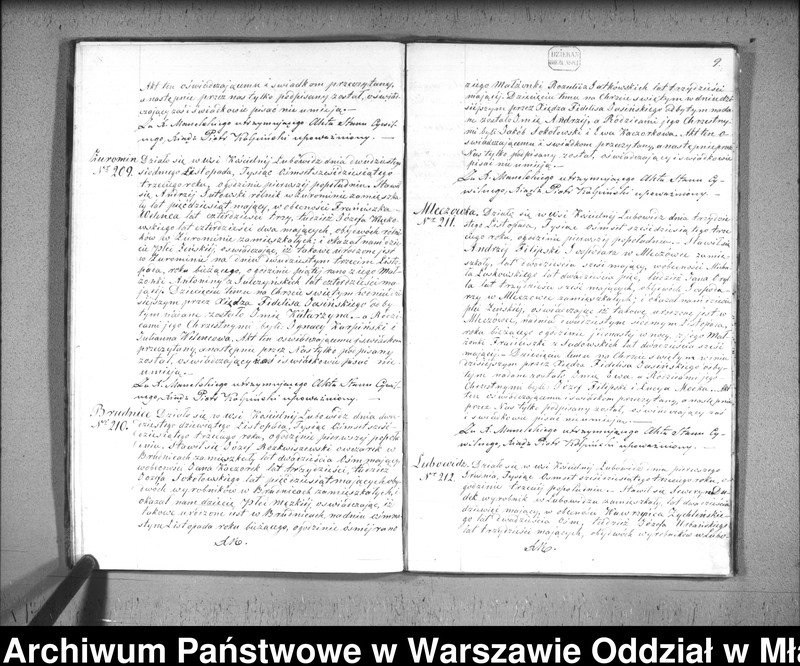 image.from.unit.number "Akta urodzin, małżeństw i zgonów"