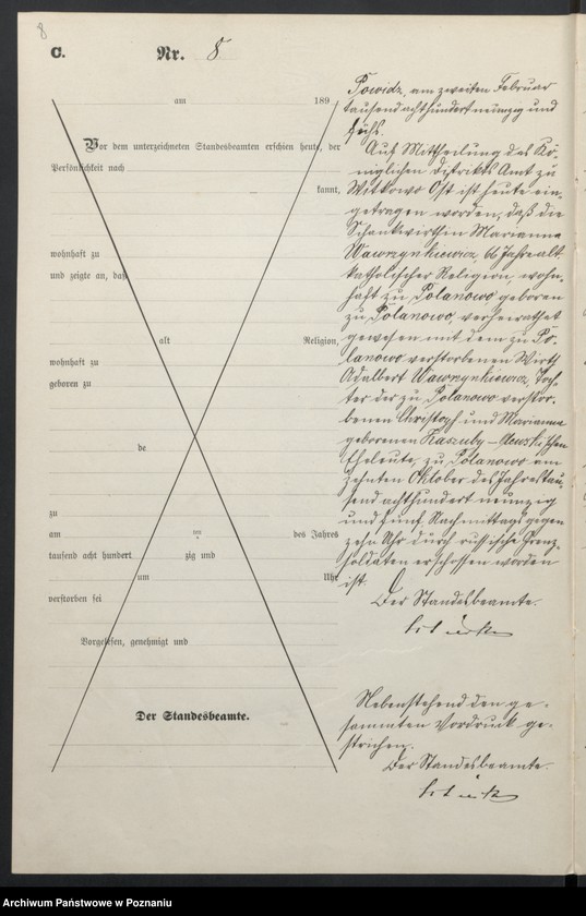 image.from.unit.number "Sterbe-Hauptregister"