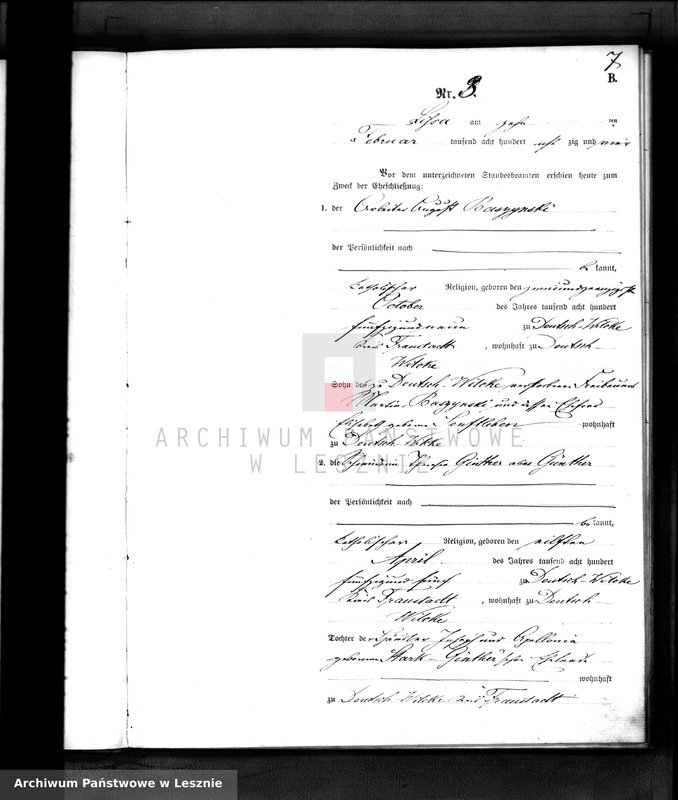 image.from.unit.number "[Księga małżeństw - wieś]"