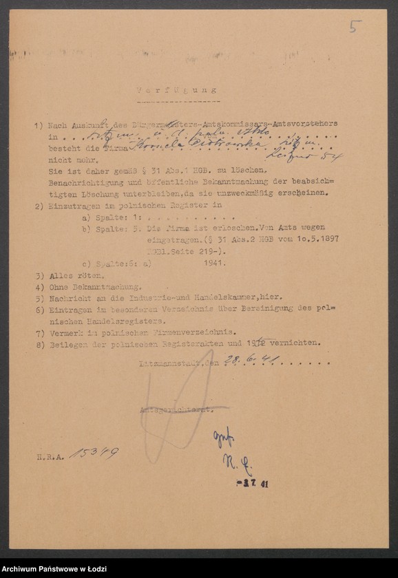 Obraz 7 z jednostki "Kornela Piotrowska - sklep spożywczy"