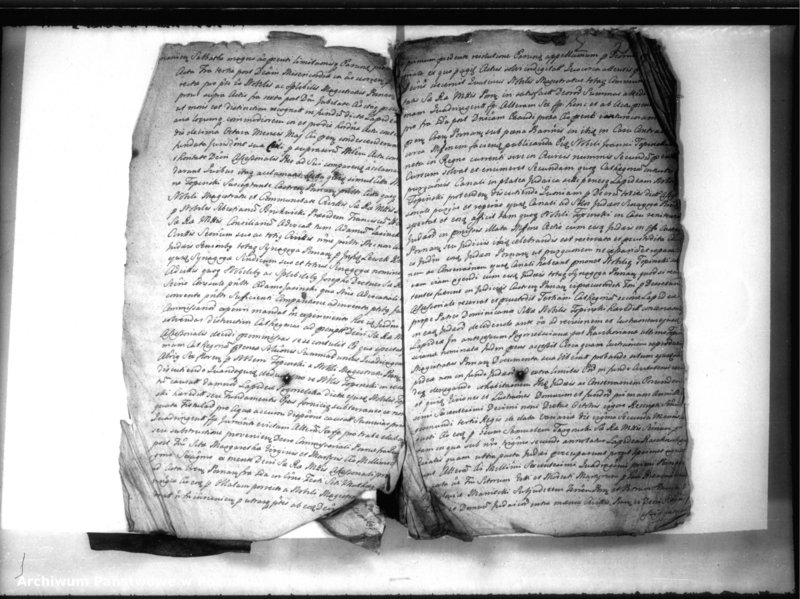 Obraz 5 z jednostki "Relationes [protocollon]"