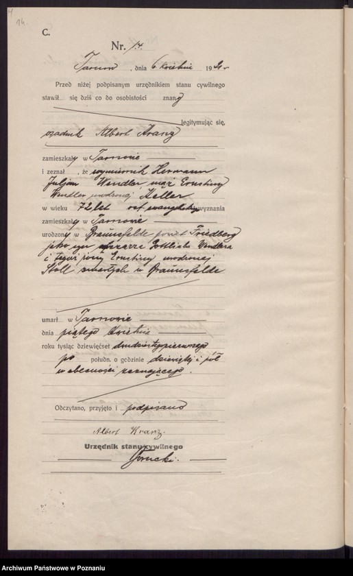 image.from.unit.number "[Rejestr główny zgonów]"