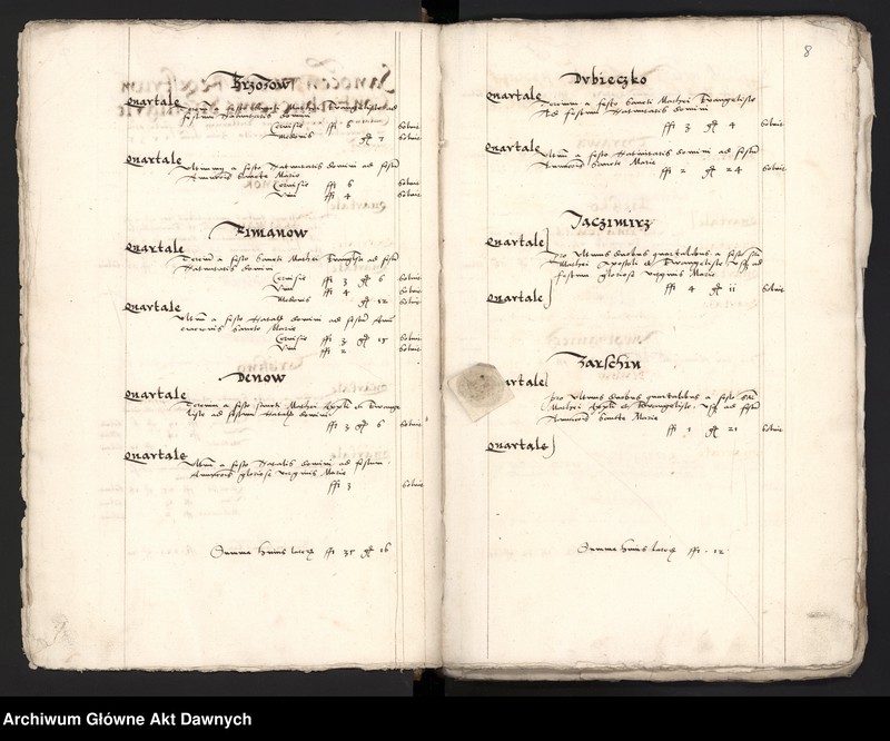 image.from.unit.number "Rejestry poborowe woj. ruskiego."