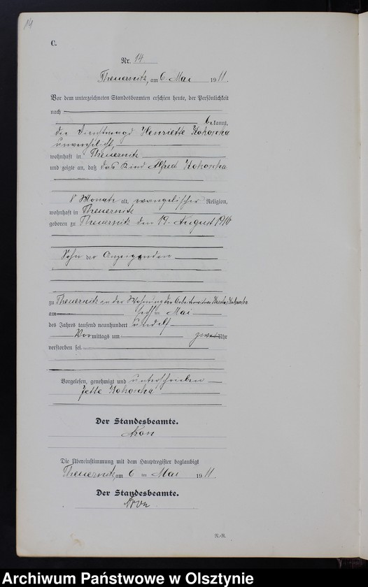 image.from.unit.number "Sterbe-Neben-Register Nr 1-38"