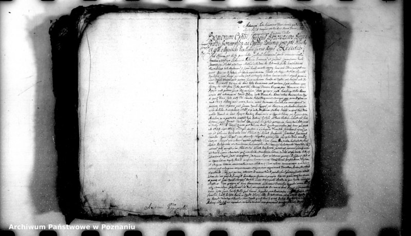 Obraz 16 z jednostki "Relationes [protocollon]"