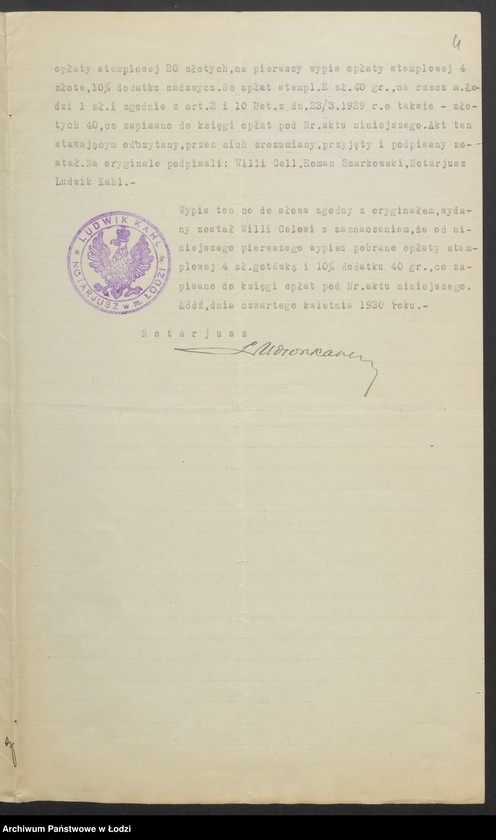 Obraz 6 z jednostki "Will Cell, Roman Szarkowski- przedsiębiorstwo robót budowlanych"