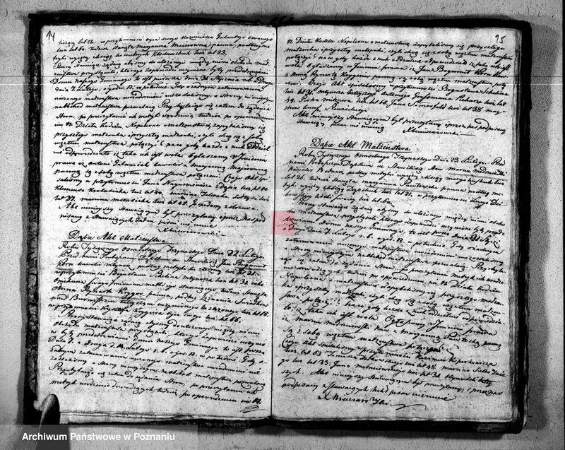 image.from.unit.number "Duplikat urodzonych, zaślubionych i zmarłych"