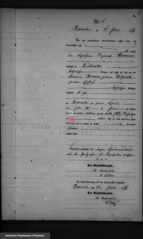 image.from.unit.number "Księga urodzeń"