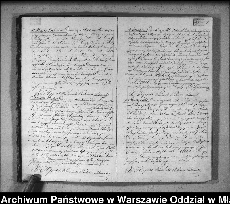 image.from.unit.number "Akta urodzin, małżeństw i zgonów"