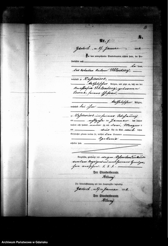 image.from.unit.number "Księga urodzeń"