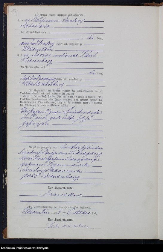 image.from.unit.number "Heiraths-Neben-Register Nr 1 - 11"