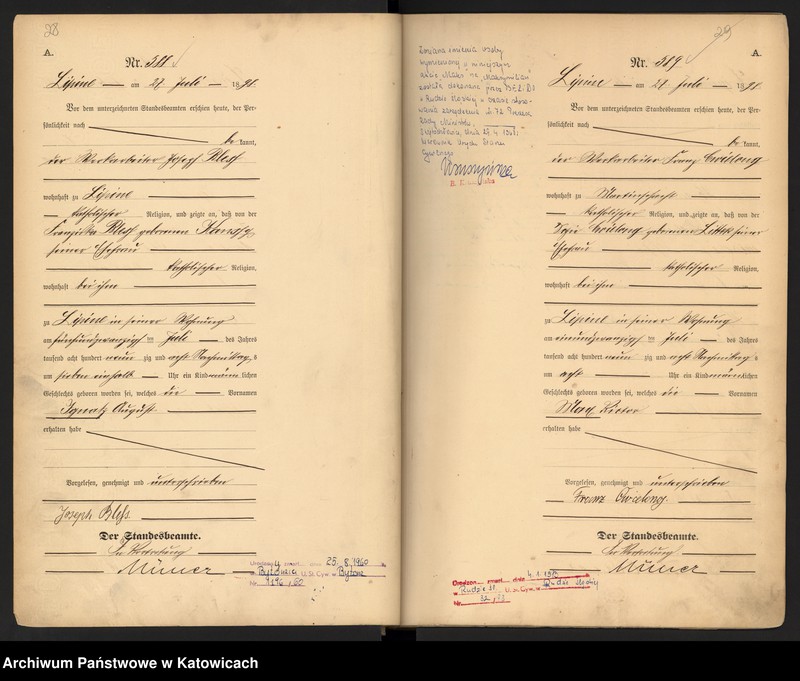 image.from.unit.number "Księga urodzeń T.2 nr 561-1068"