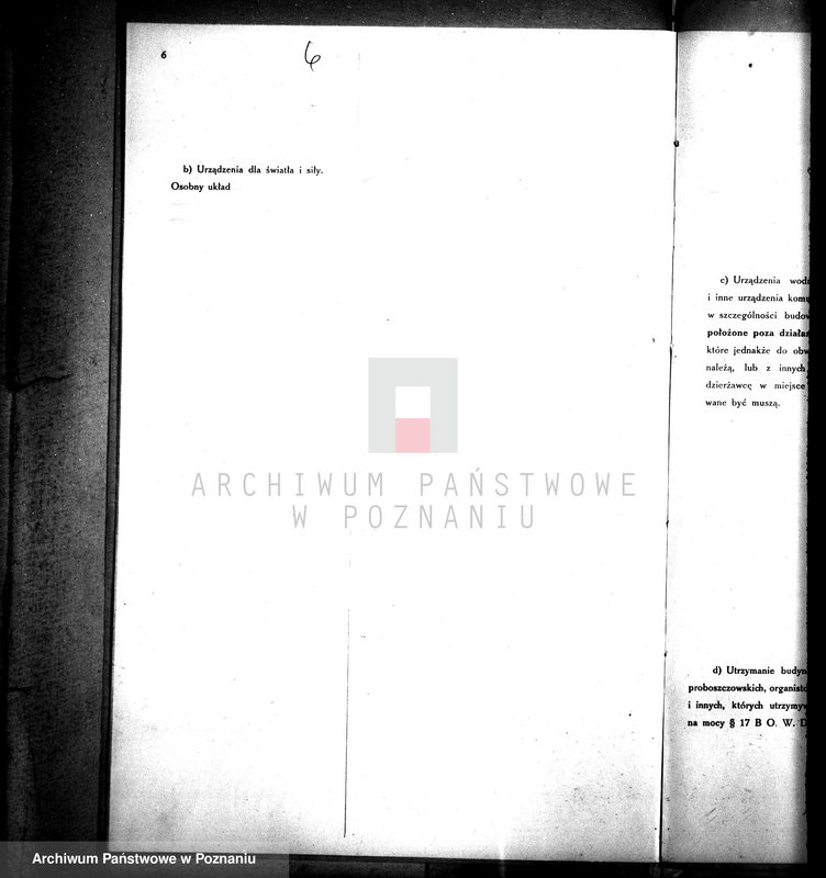 Obraz 10 z jednostki "Rewizje majątku państwowego Lipiny"