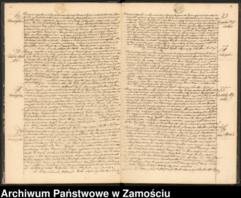 image.from.unit.number "Księga urodzeń, małżeństw i zgonów"