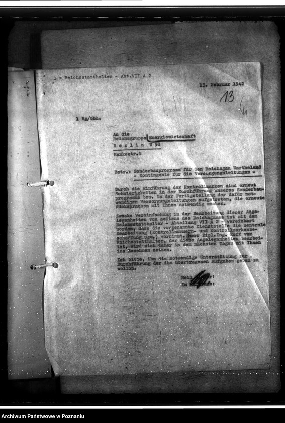 Obraz 17 z jednostki "Wohnungsbau. Allgemeiner Sonderprogramm"