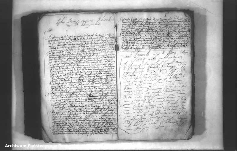 Obraz 12 z jednostki "Relationes [protocollon]"