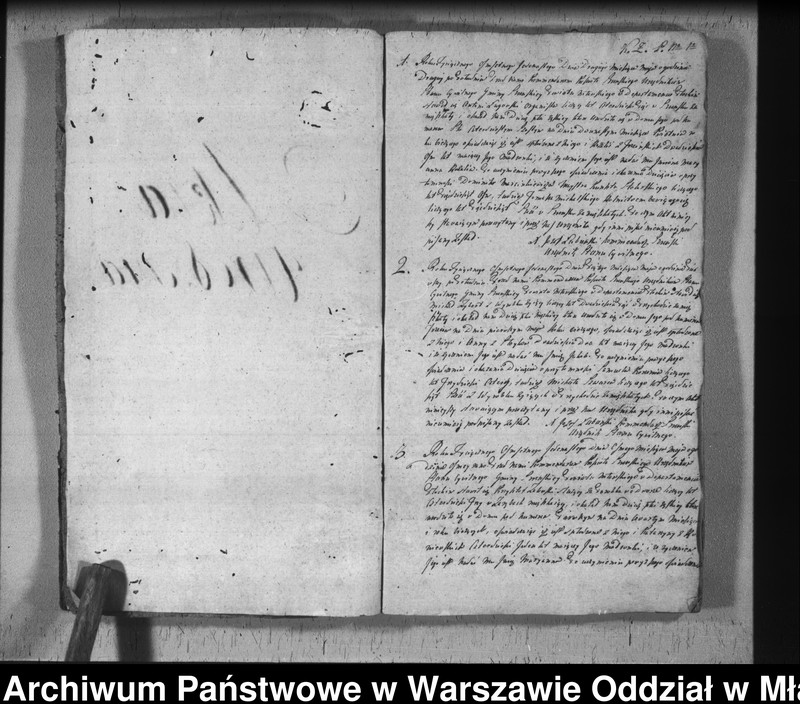 image.from.unit.number "Akta urodzin, małżeństw i zgonów"