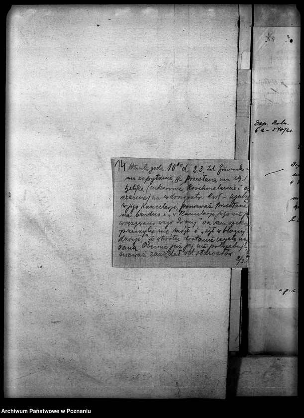 Obraz 18 z jednostki "Statystyka przemysłu rolnego"