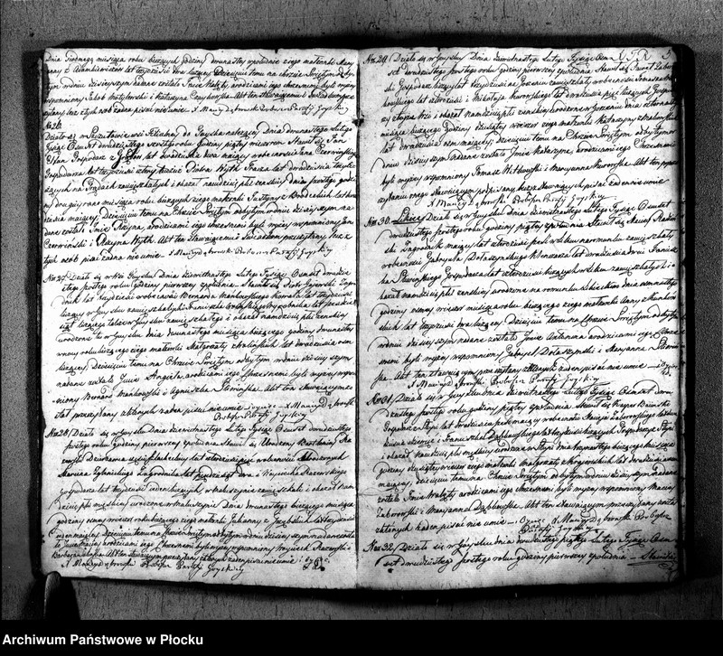 image.from.unit.number "Akta urodzeń, małżeństw i zgonów"