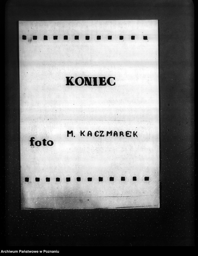 Obraz 19 z jednostki "H. Cegielski - T. A. Poznań - Górna Wilda nr woj. 4541"