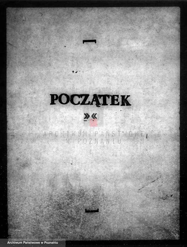 image.from.unit.number "Zatwierdzenie projektu zakładu przemysłowego /fabryki mebli/ nr 432 własność M. Dostatniego w Poznaniu"
