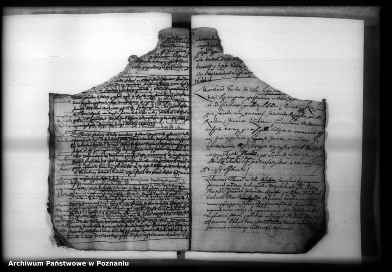 Obraz 15 z jednostki "Iuramenta [protocollon]"