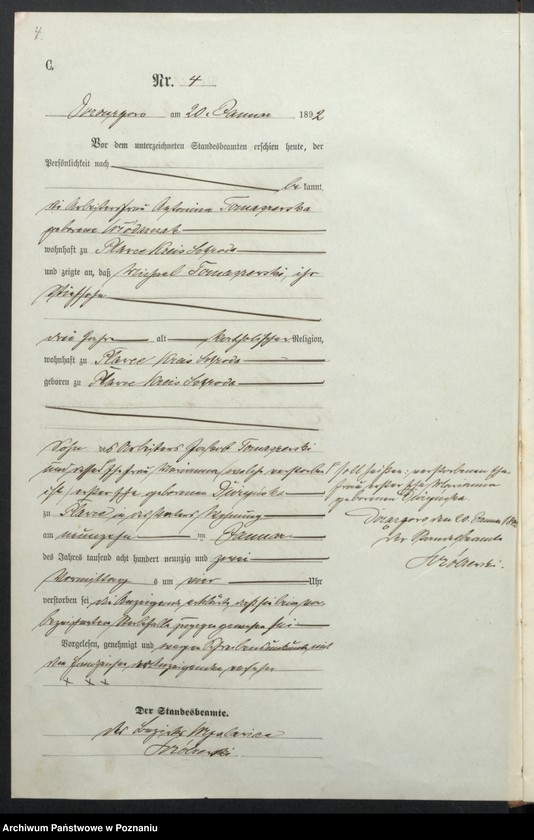 image.from.unit.number "Księga zgonów"