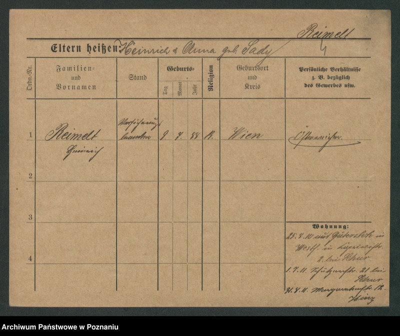 Obraz 6 z jednostki "Rajme - Rajser (Rei...)"