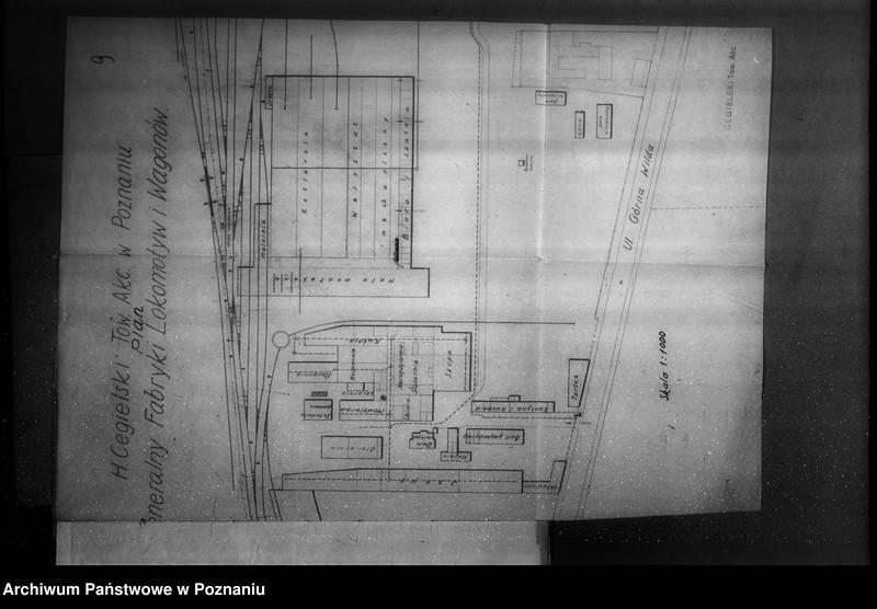 Obraz 13 z jednostki "H. Cegielski - T. A. Poznań - Górna Wilda nr woj. 4541"