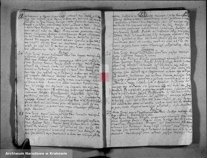 Obraz 9 z jednostki "Księga urodzeń"