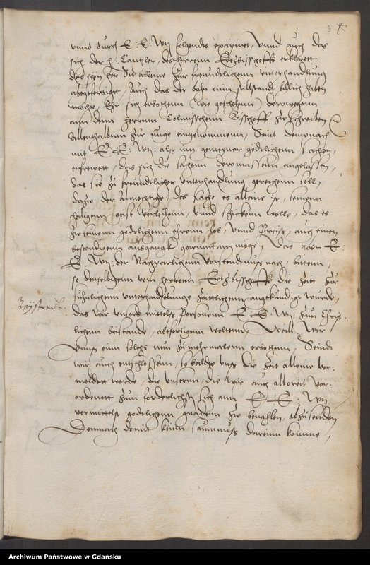 image.from.unit.number "Mysiuenbuch. Index rerum [Liber missivarum]"
