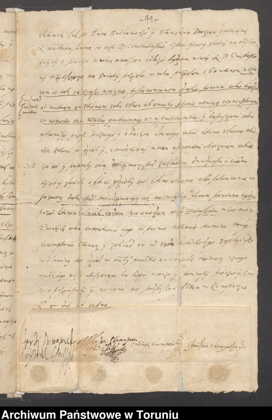 image.from.unit.number "Rafał i Krzysztof Konopaccy-tytuły prawne, spory graniczne, intromisje"