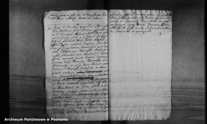 Obraz 8 z jednostki "Decreta officii [protocollon]"