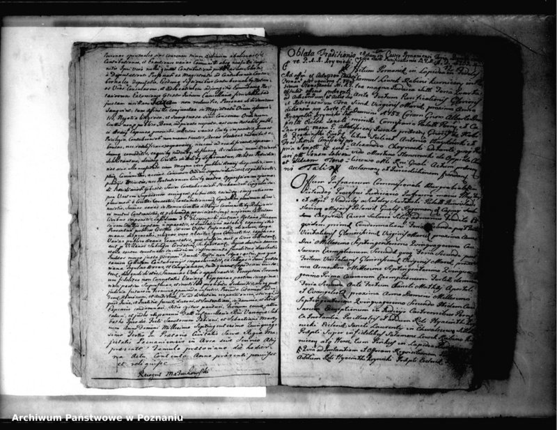 Obraz 14 z jednostki "Relationes [protocollon]"