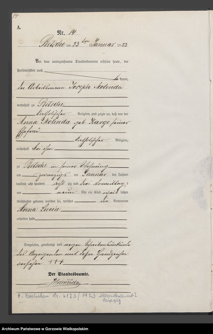 image.from.unit.number "Geburts Register"