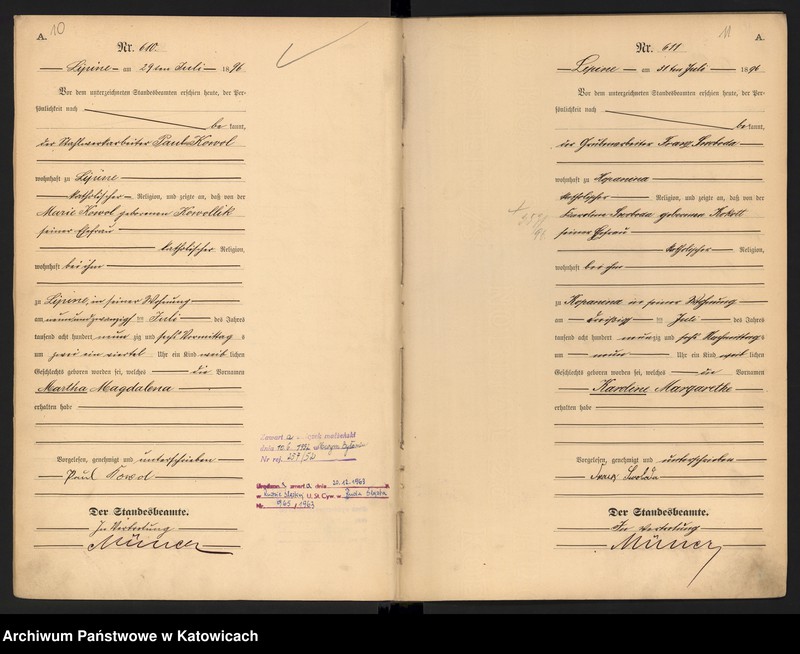 image.from.unit.number "Księga urodzeń T.2 nr 601-1049"