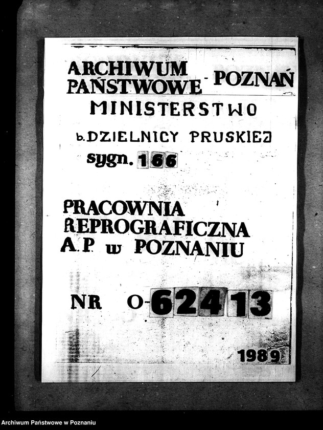 Obraz 1 z jednostki "Młynarstwo - gen."