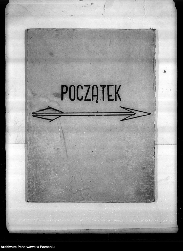 Obraz 2 z jednostki "/Żydowska Biblioteka Ludowa im. L. Pereca/ w Poznaniu"