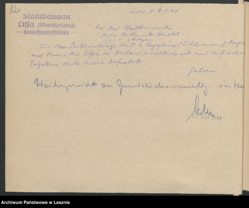 Obraz 15 z jednostki "[Tierpark]"