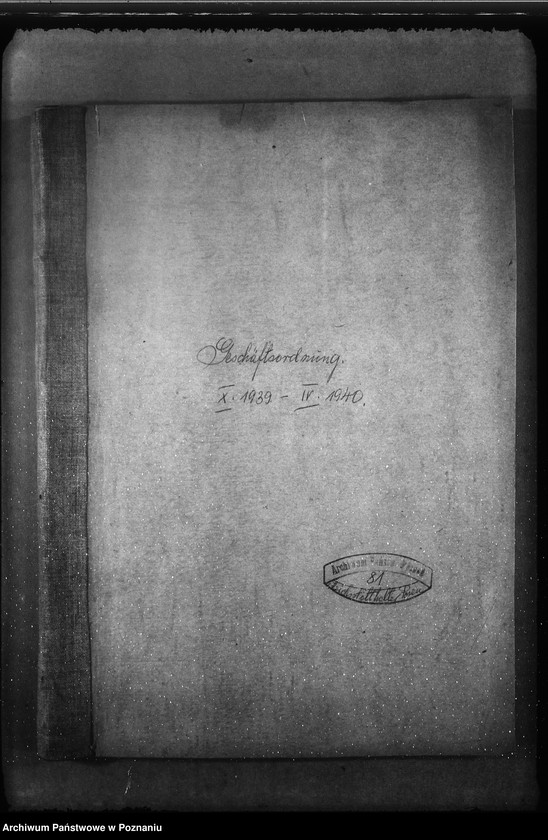 Obraz 4 z jednostki "Geschäftsordung"