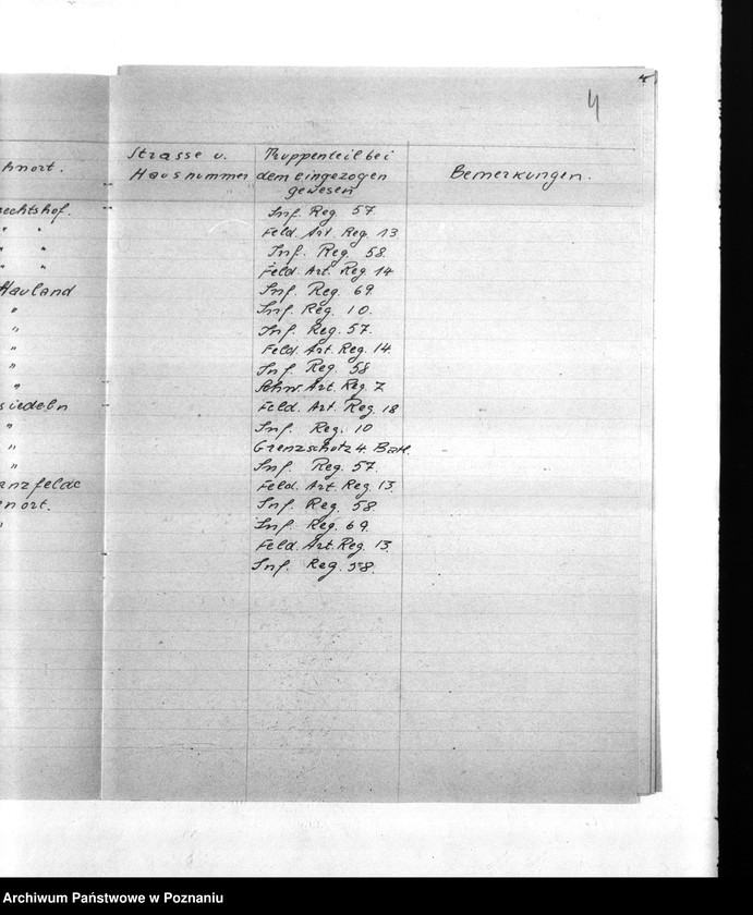 Obraz 11 z jednostki "Amtliche Meldungen Kreis Samter (Szamotuły)"