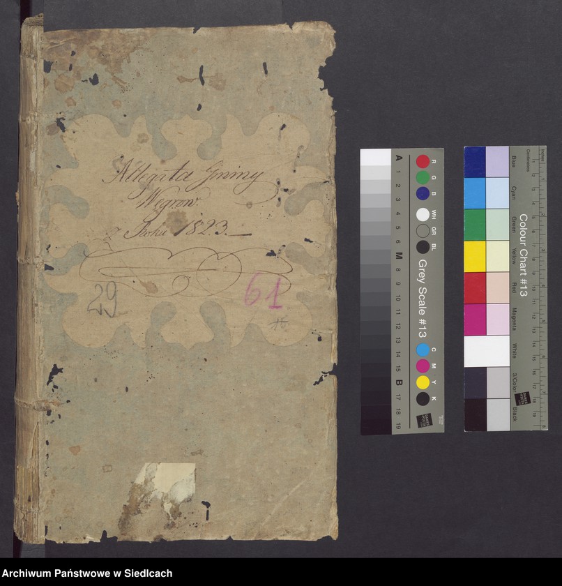 image.from.unit.number "Dowody do akt małżeństw"