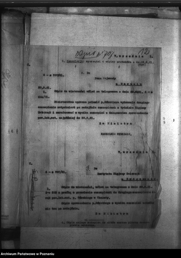 Obraz 15 z jednostki "Zaraza płucna - szczepienia ochronne"