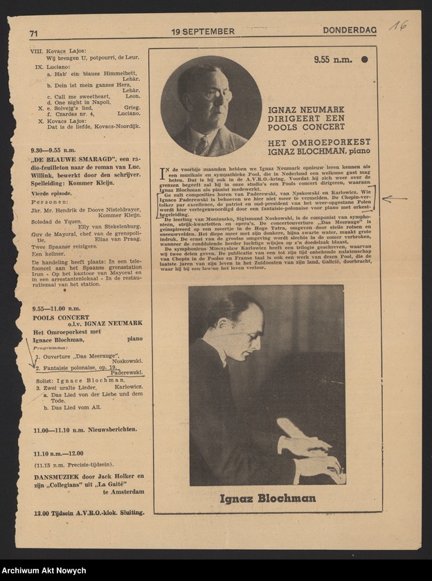 image.from.unit.number "Blociszewski de J. Bloray de Marthe; Blochman Ignacy"