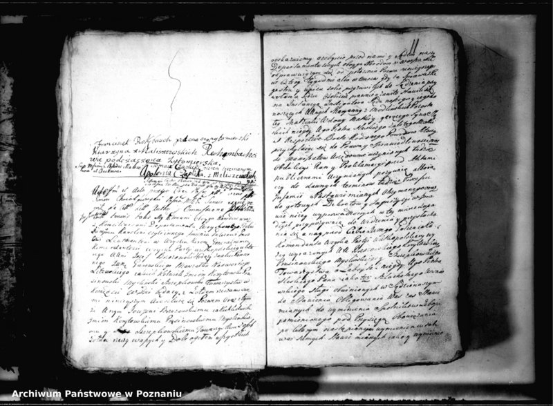 Obraz 16 z jednostki "Relationes [protocollon]"