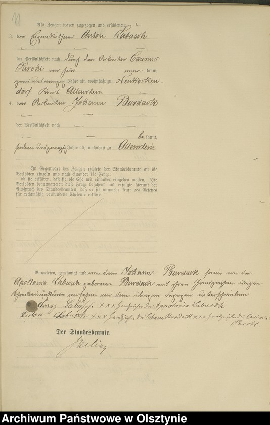 image.from.unit.number "Heiraths-Haupt-Register Nr 1 - 78"