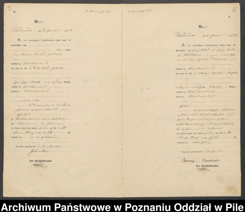 image.from.unit.number "Księga zgonów"